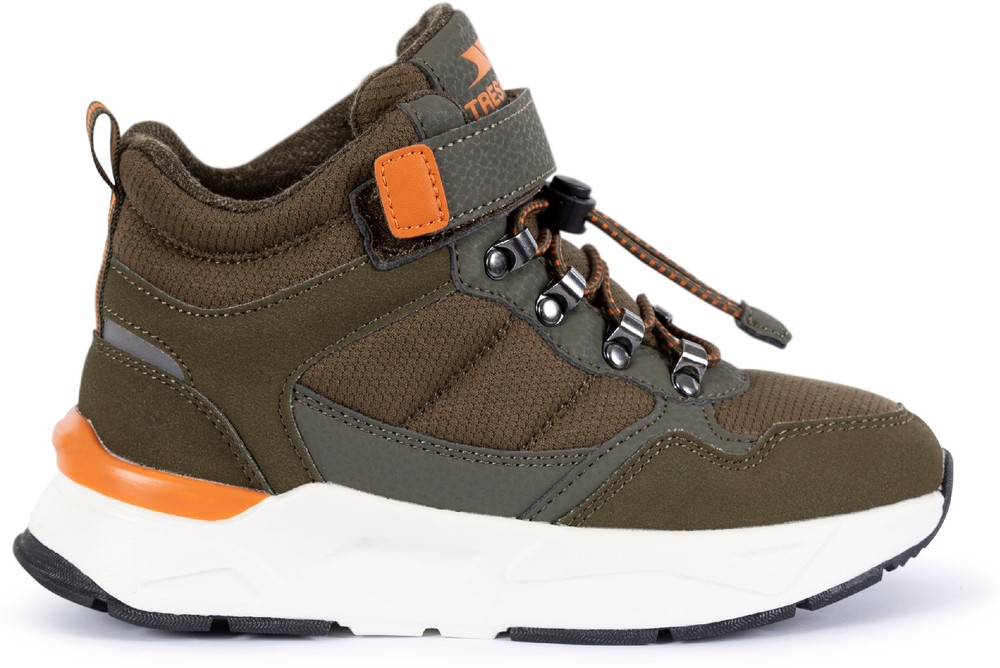 TrespassKinderSchuheCady-KidsWalkingBoot