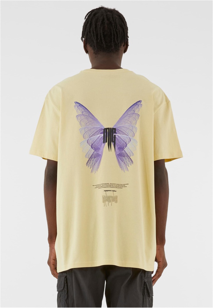 MJGONZALEST-ShirtMetamorphoseV2XHeavyOversizedTeeMJG11608Softyellow-3XL