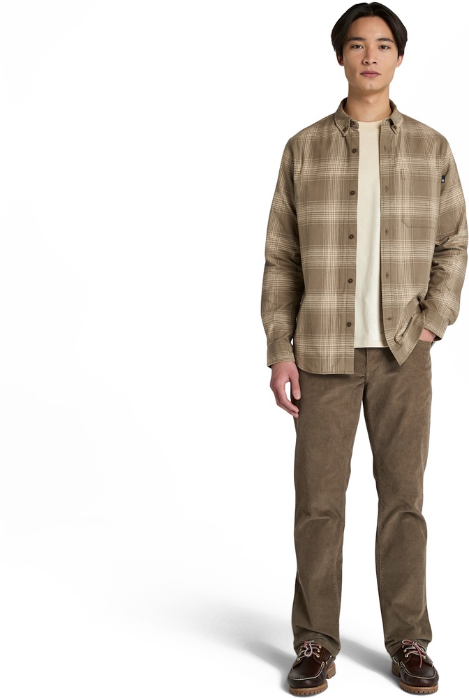 TimberlandHoseLittletonCorduroy5-PocketPantTB0A42QB