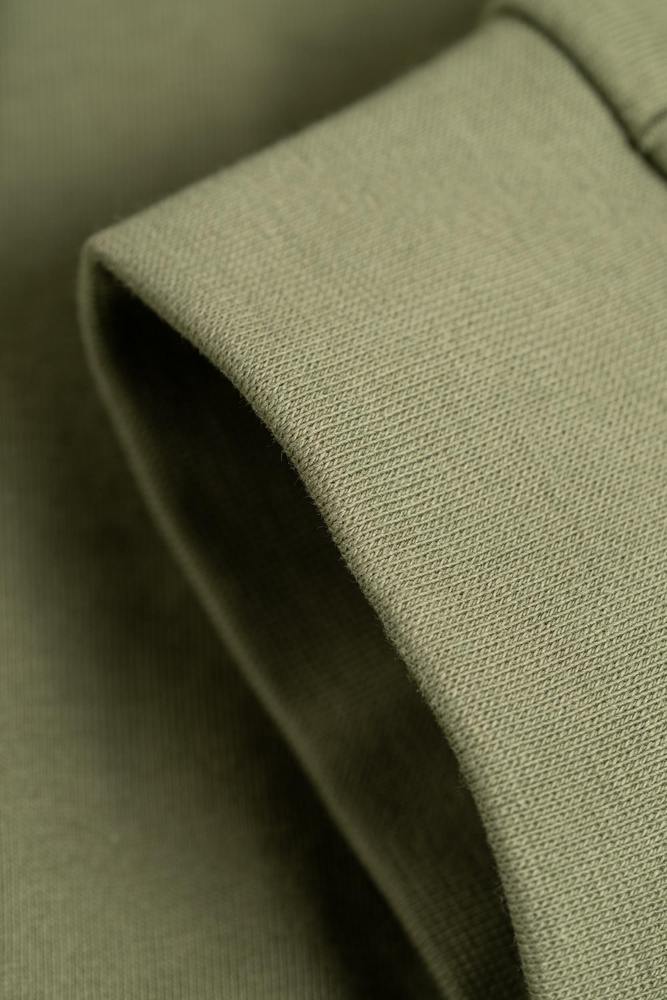 ReellStapleLogoLongsleeve1303-018-15-120Olive-S