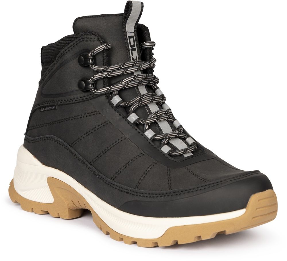 DLXDamenStiefelLaylaBootBlack-37