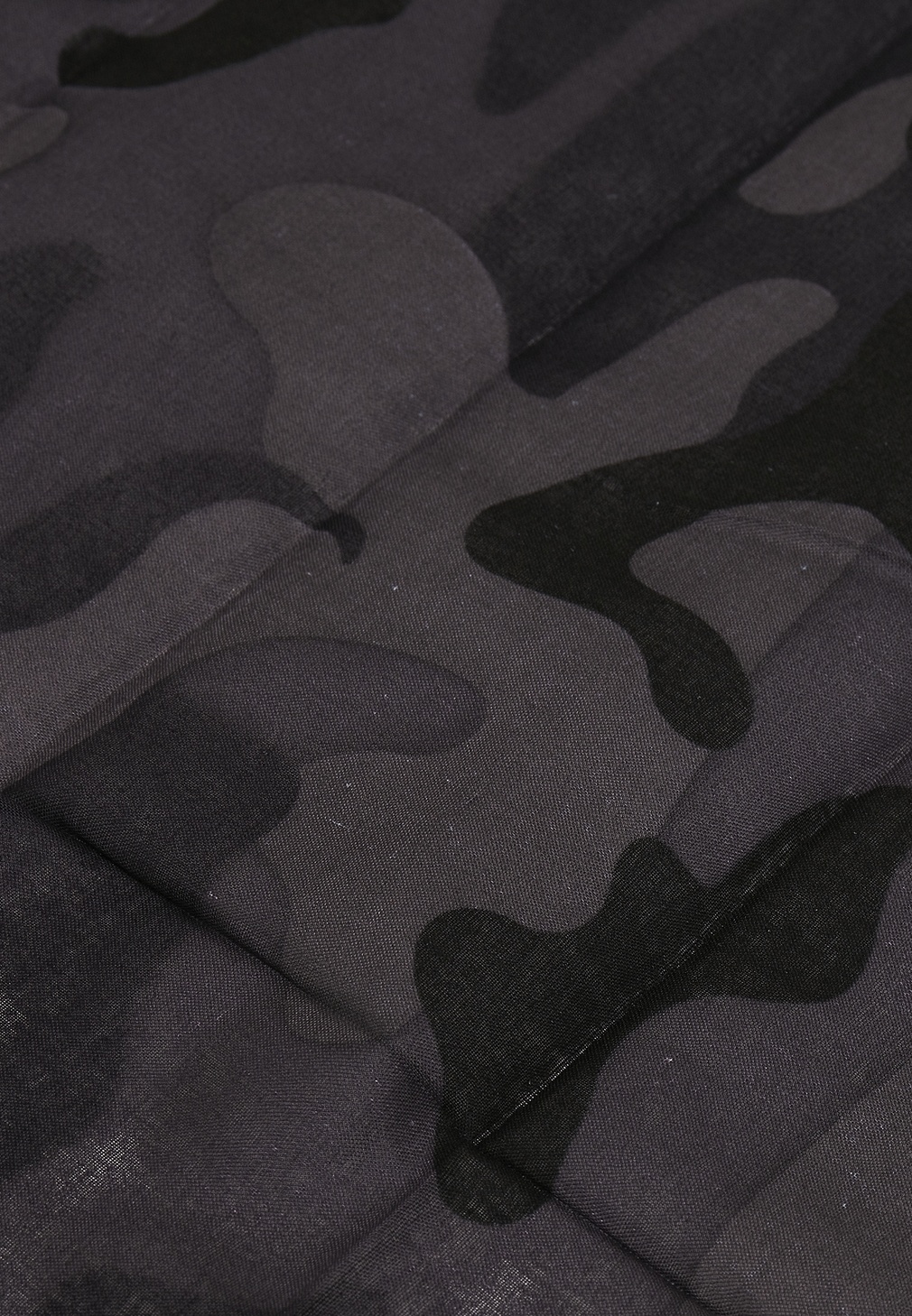 UrbanClassicsHalstuchBandana3-PackDarkcamouflage