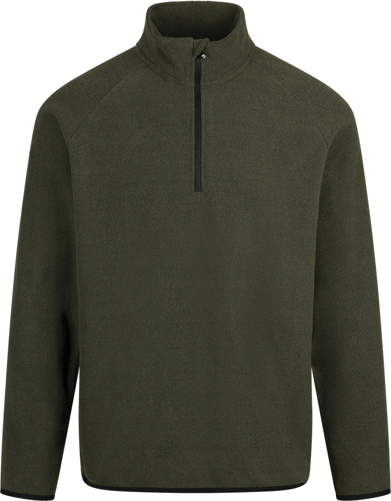 TrespassFleecepulloverWetherillFleeceAt200DarkVine-S