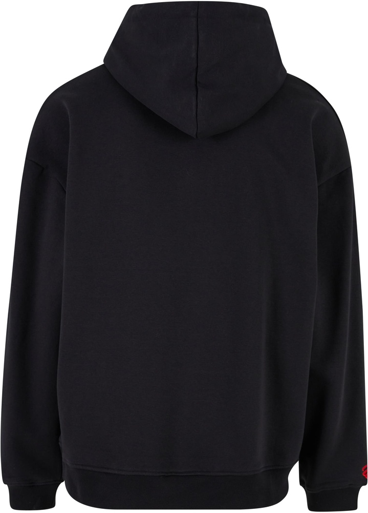 RocawearHowardHoodyRWHD045Black-M