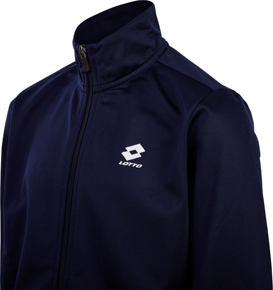 LottoKinderBasicTrainingsanzug1124055JDressBlues-110116