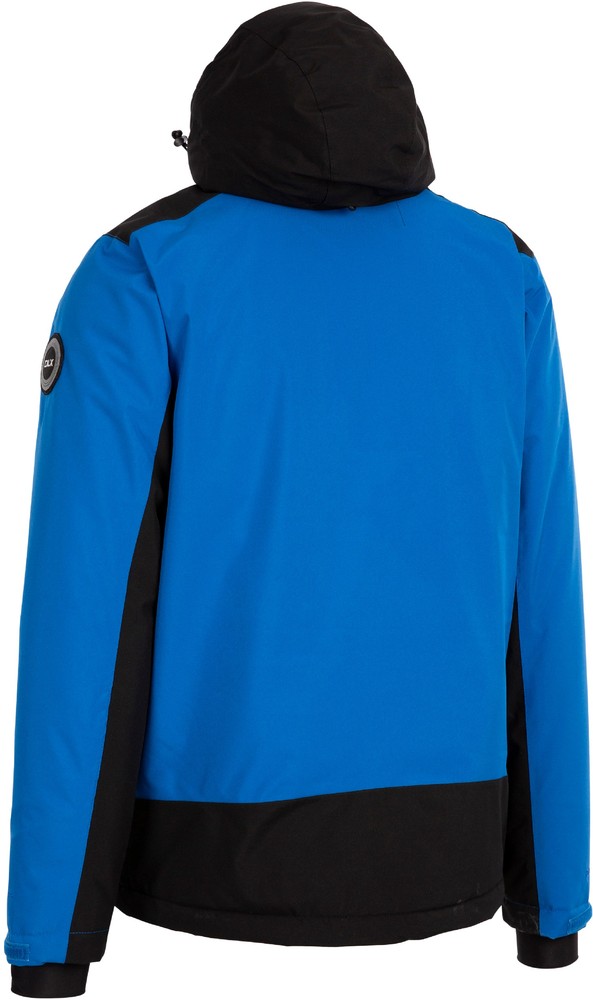 DLXWinterjackenMatthews-MaleDlxSkiJacketBlue-L