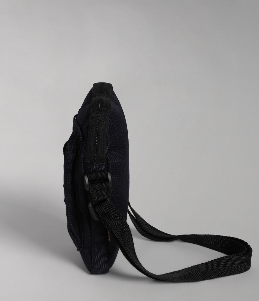 NapapijriBauchtascheH-VoyageCrossoverNP0A4H67BlueMarine