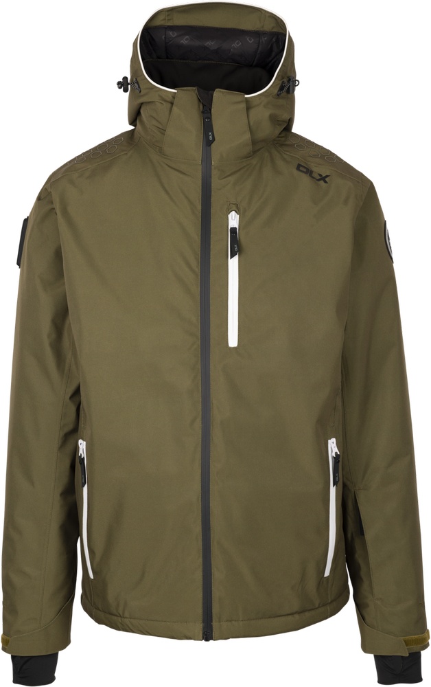DLXRegenjackeGrahamSkiJacket