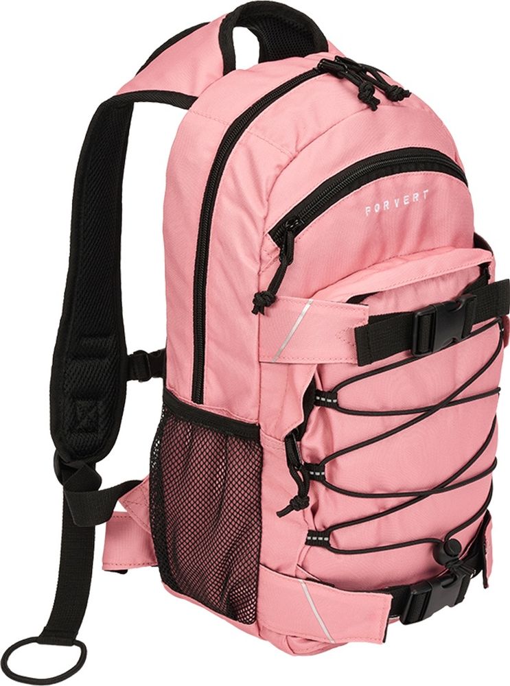 BranditForvertSmallLouisBackpack8651Black