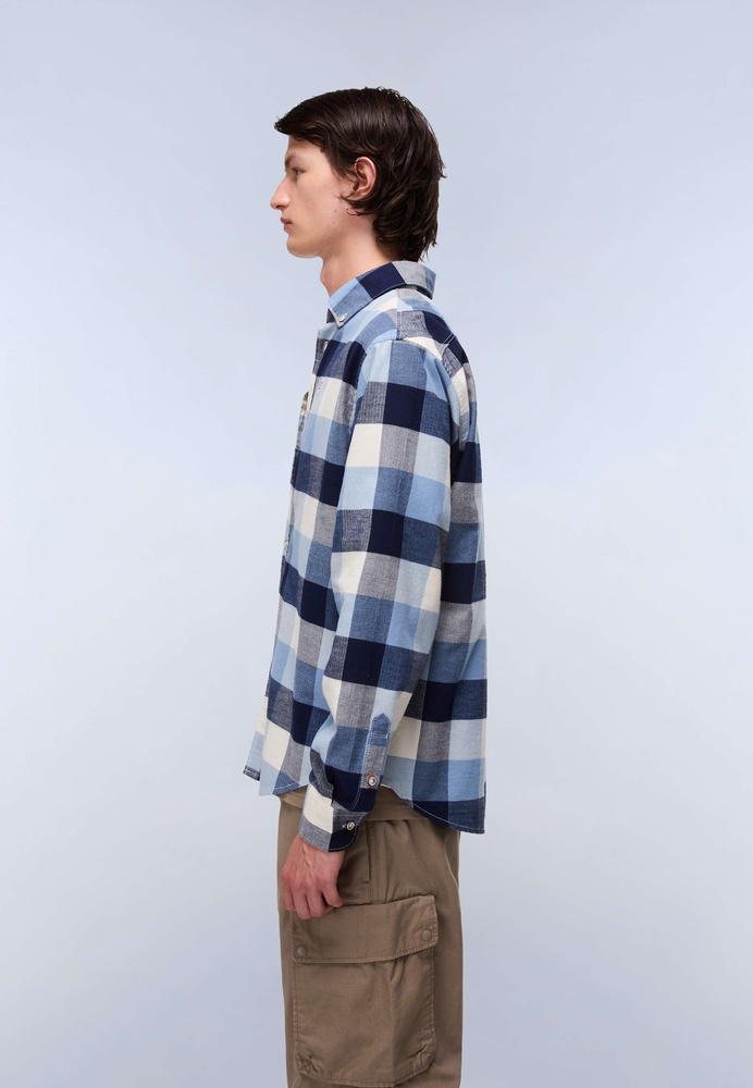 NapapijriFunktionsjackeA-BioisNP0A88TNBlueMarine-XS