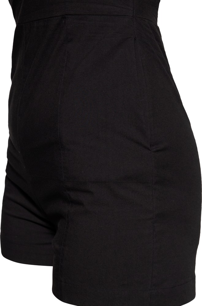 QueenKerosinJumpsuitQKU28005Uni