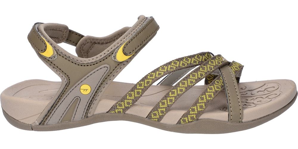 Hi-TecDamenSandalenSavannaIiO006507