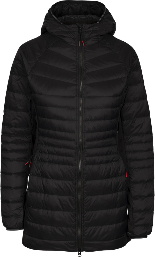 TrespassDamenWinterjackeHubDownJacket