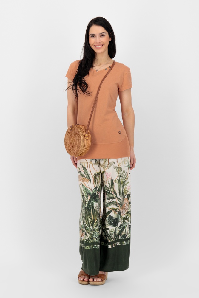 AlifeKickinDamenShirtkurzarmBundCocoAKA62006-2401