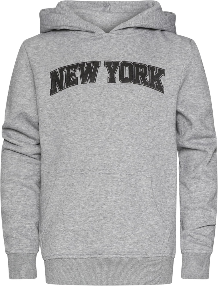 UrbanClassicsKinderHoody2PackLangarmLosAngelesNewYorkUCK7908A