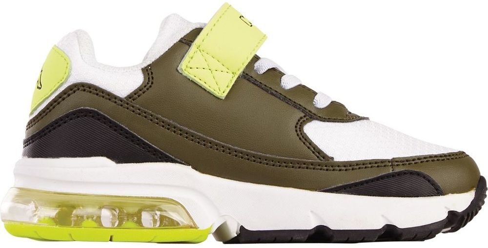 KappaSneakerfrKinder260893TCK