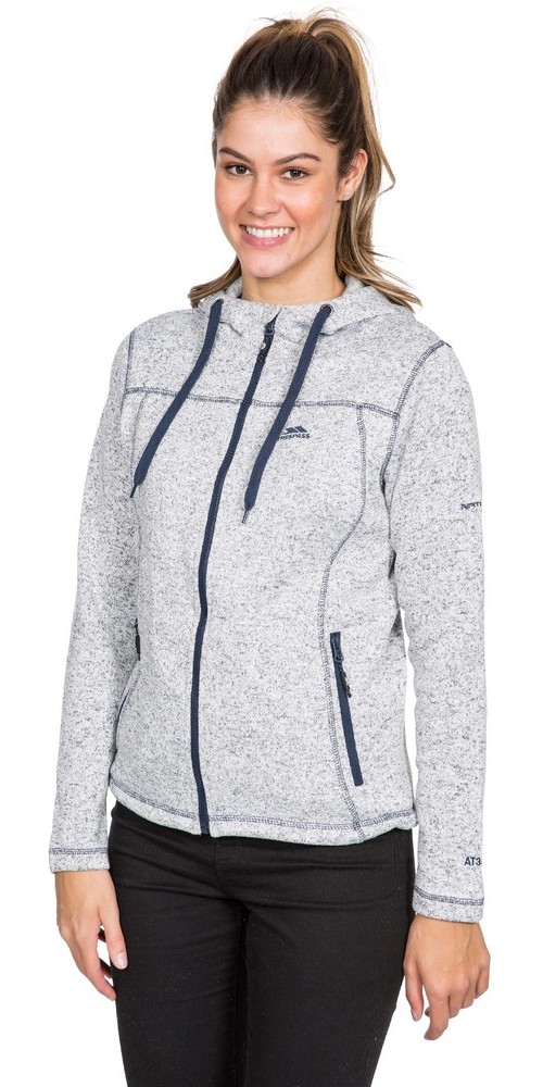 TrespassDamenFleecejackeOdeliaB-FemaleFleeceAt300