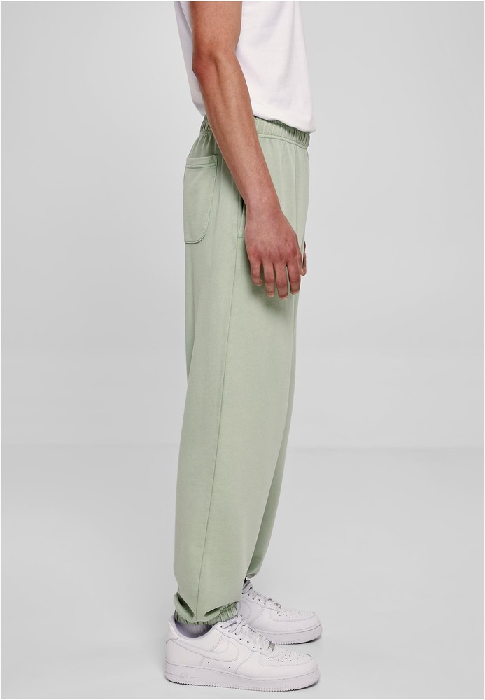 UrbanClassicsHoseAcidWashSweatpants