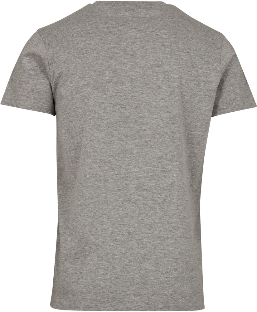 MisterTeeT-ShirtBallin20TeeHeatherGrey-L