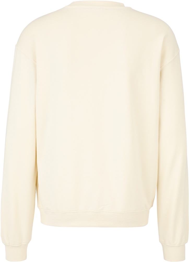 FilaSweatshirtBuxhallLooseCrewFAU0197