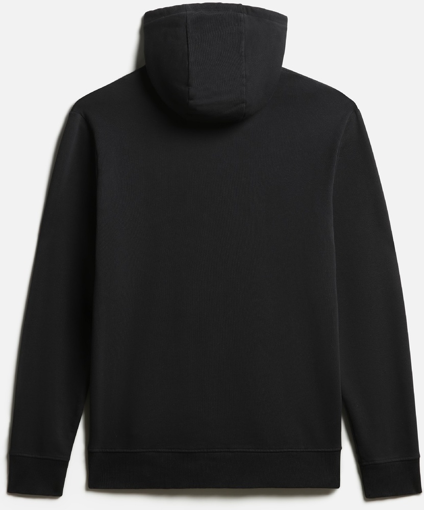 NapapijriSweatshirtBalisHoodNP0A4FQV
