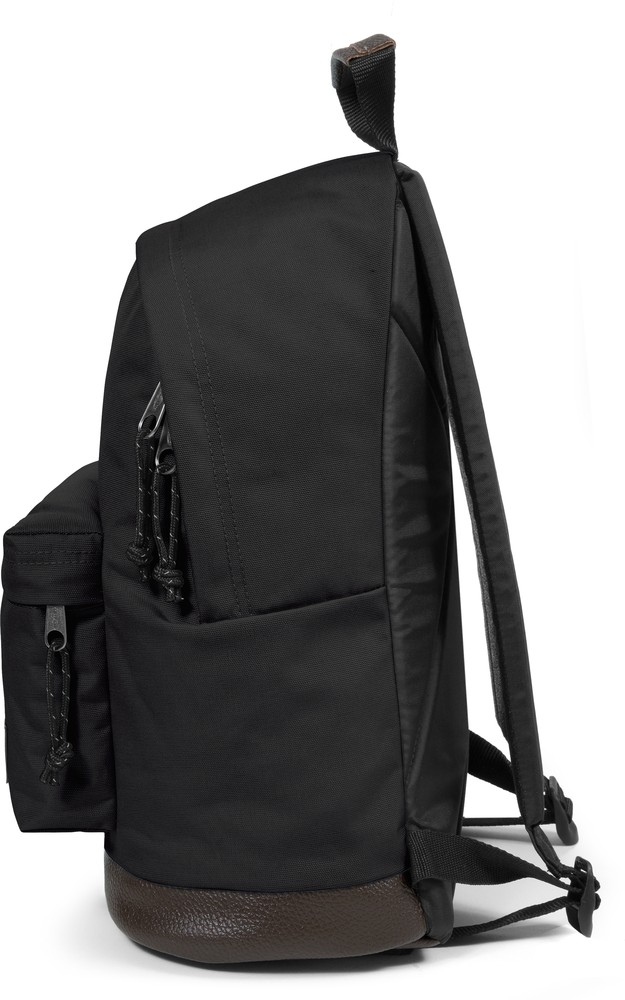 EastpakRucksackWyomingBlack-24Liter