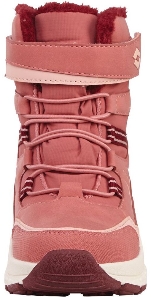 LottoKinderWinterschuheNizinaTexK2600370K