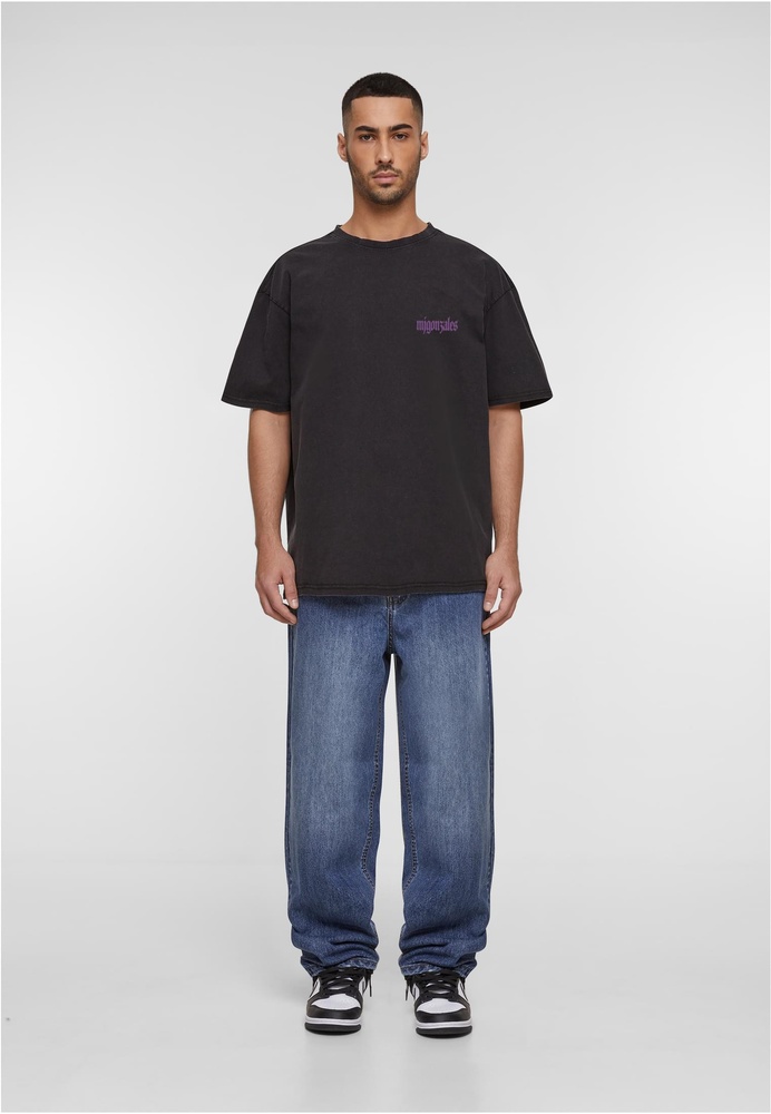 MJGONZALEST-ShirtMJGOversizedAcidWashedTeeSeraphimMJG11865