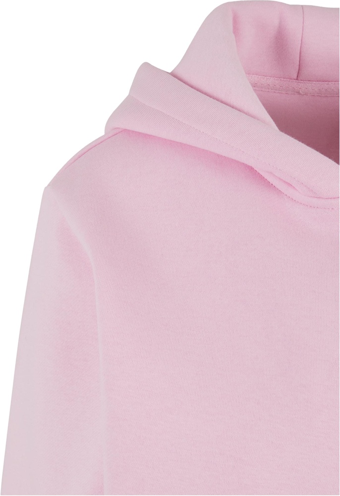 UrbanClassicsDamenLadiesFluffyZipHoodyTB7286Softpink-3XL