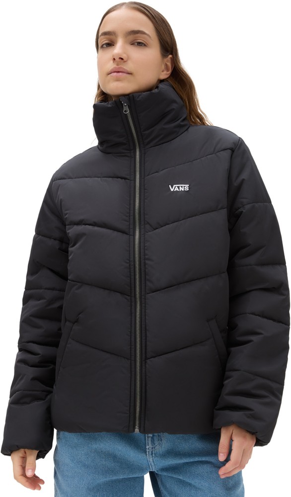 VansDamenJackeFoundryPuffMte0A7YK5