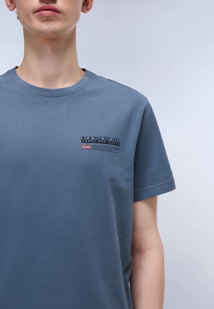 NapapijriSweatshirtS-KasbaNP0A4HQQ