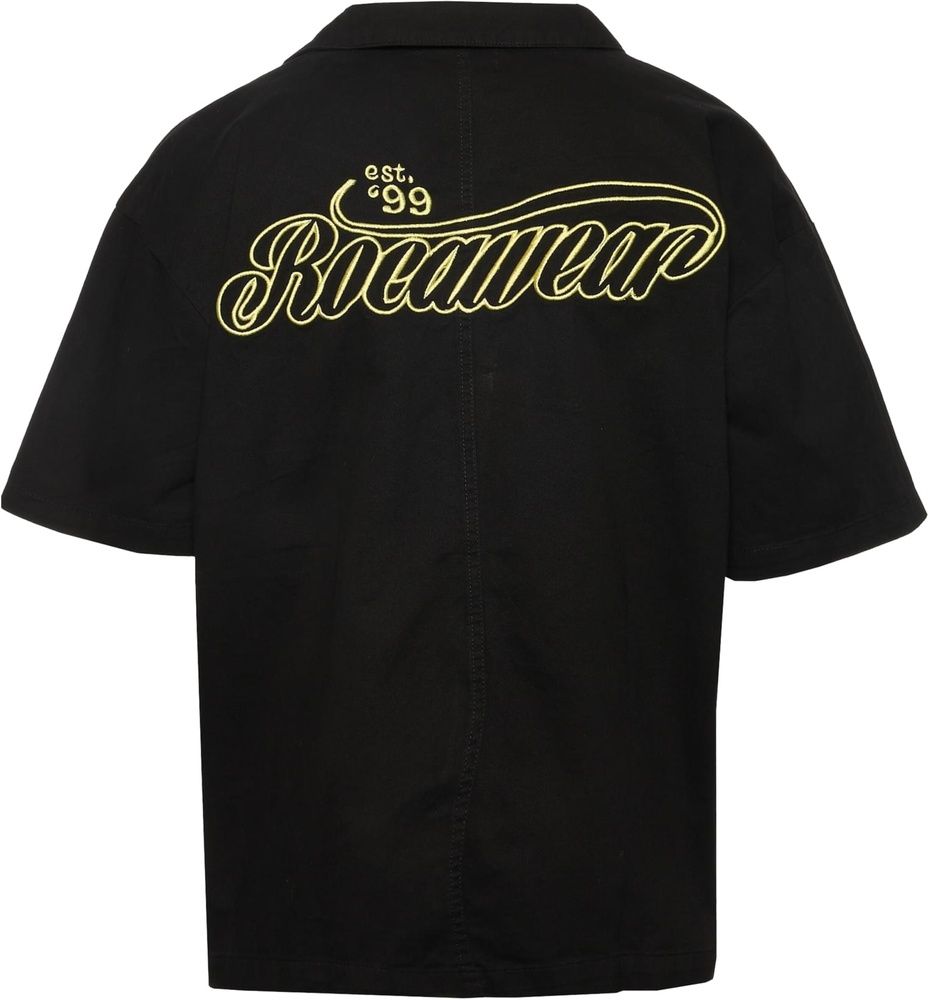 RocawearHemdBackShirtsRWST002