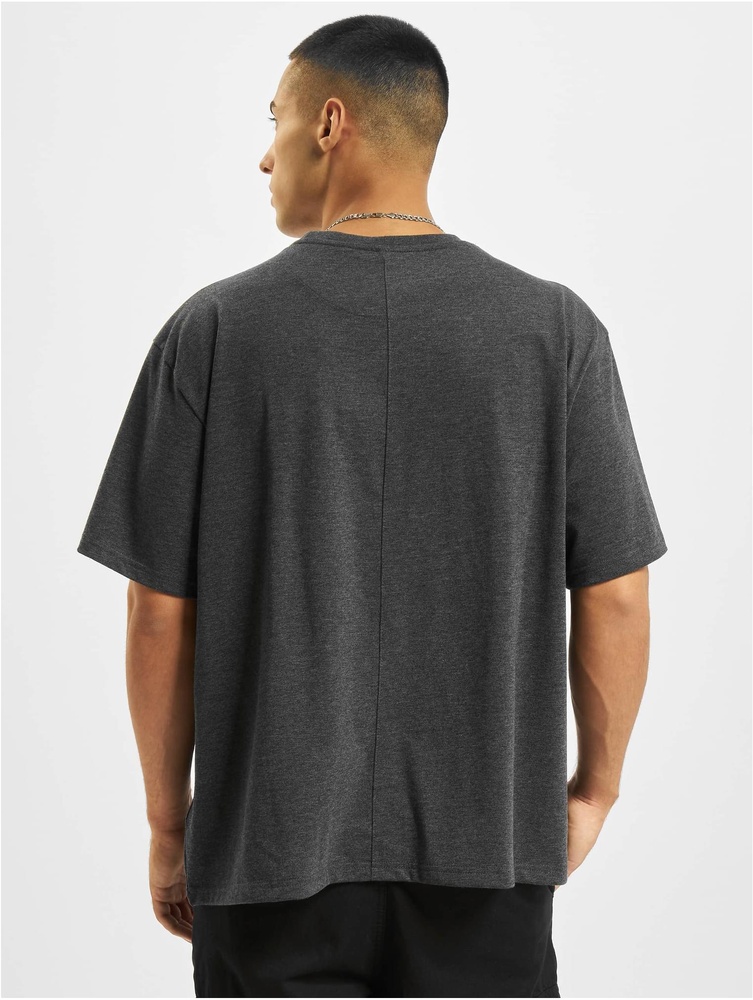 JustRhyseKizilT-ShirtJRTS676