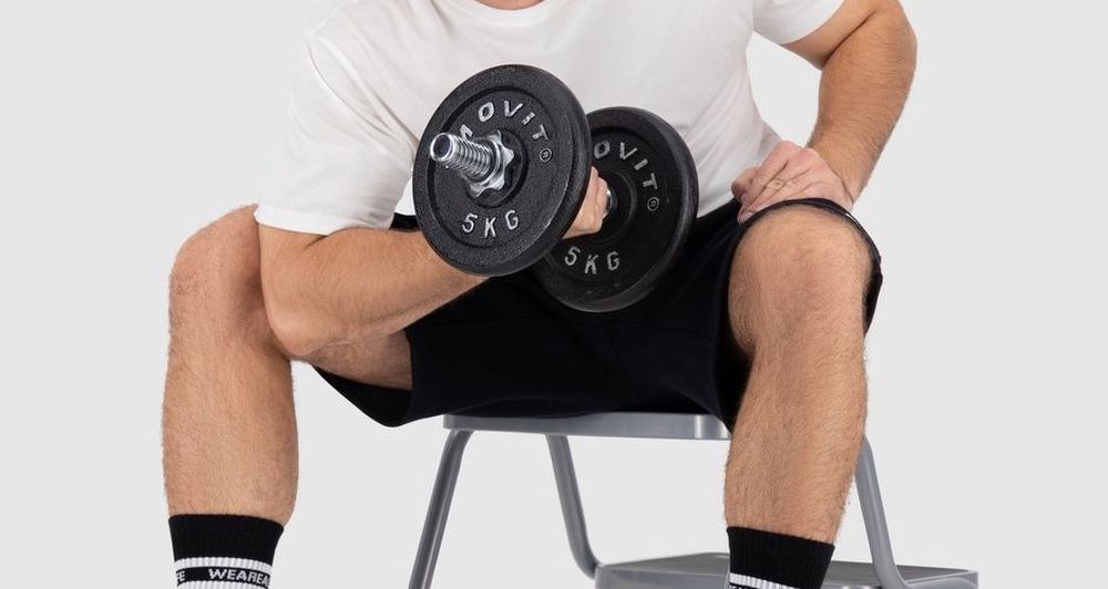 AlifeKickinSockenDennisAKCrewCushSocks6erPack44021-9999Black-39-42