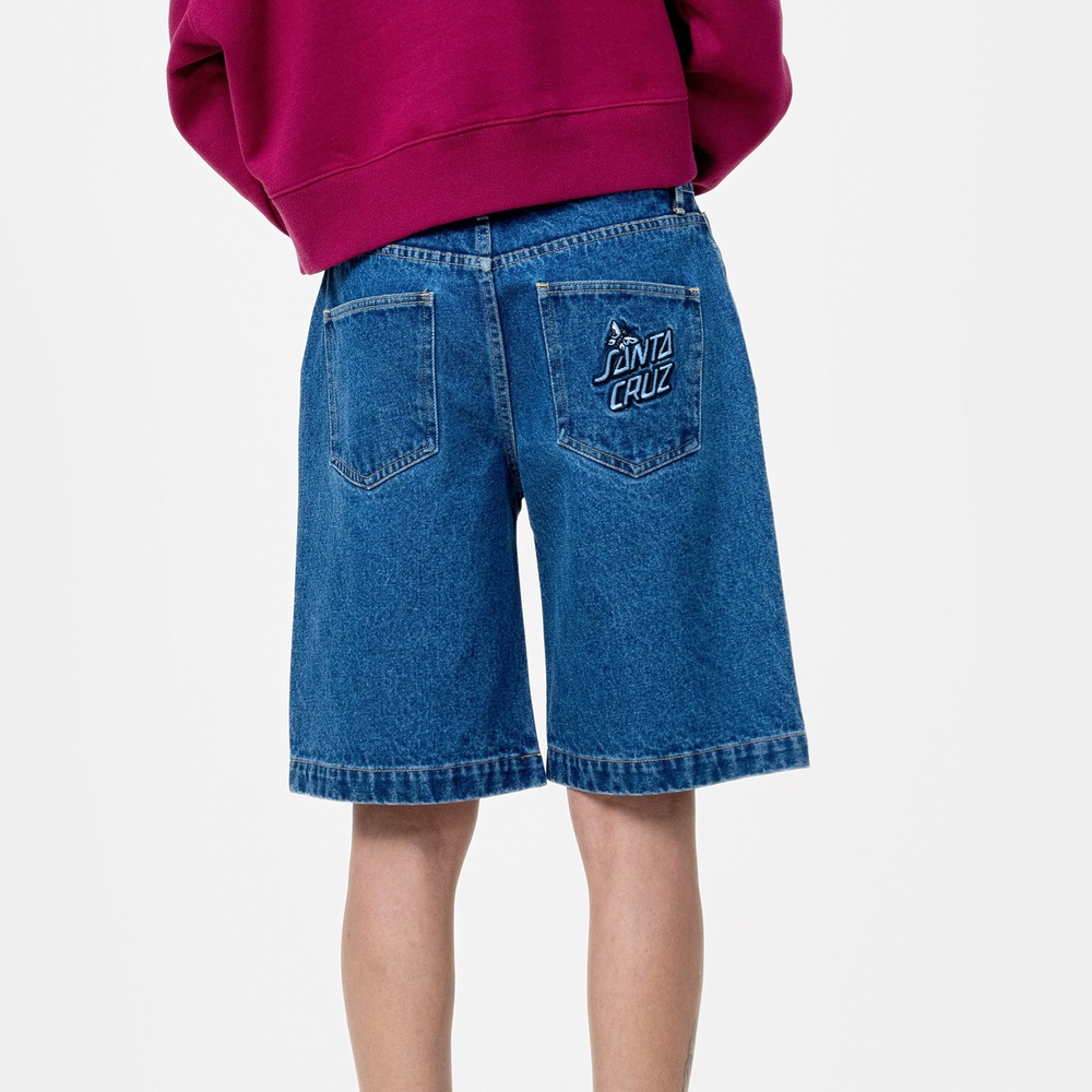 SantaCruzDamenFlutterFlashShortsSCW-P1923ClassicBlue-6