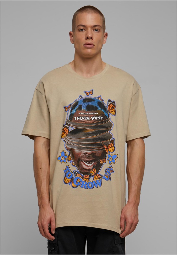 MTUpscaleT-ShirtGrowUpOversizeTee