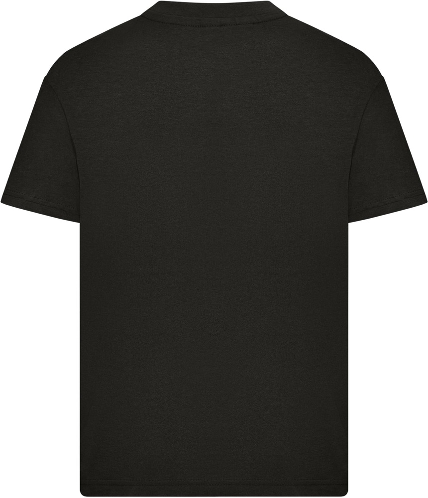 MisterTeeKinderT-ShirtKidsStayWildLeoMTK383