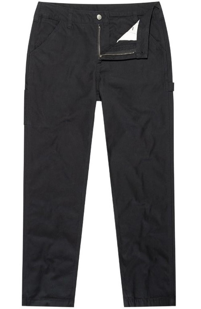 VintageIndustriesCargohoseScopePantsBlack-W30