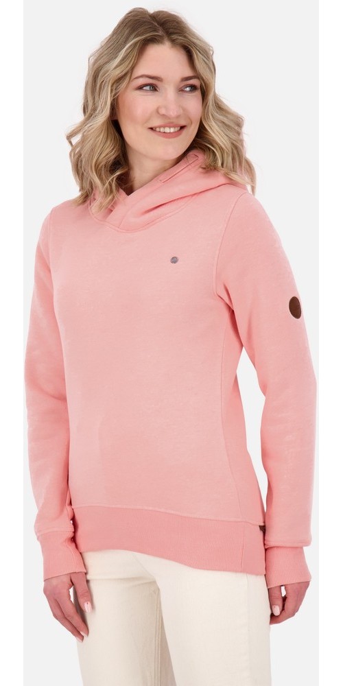 AlifeKickinDamenSweatshirtKapuzeSarinaAKA32198-2301