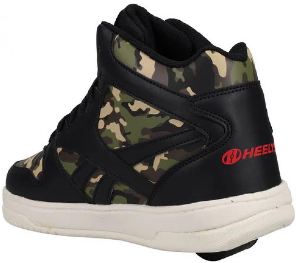 HeelysKinderSneaker8999CHILDBB4500MIDPrintHE01469001HE104
