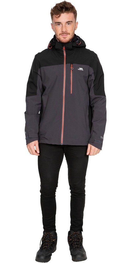 TrespassRegenjackeTappin-MaleJktTp75