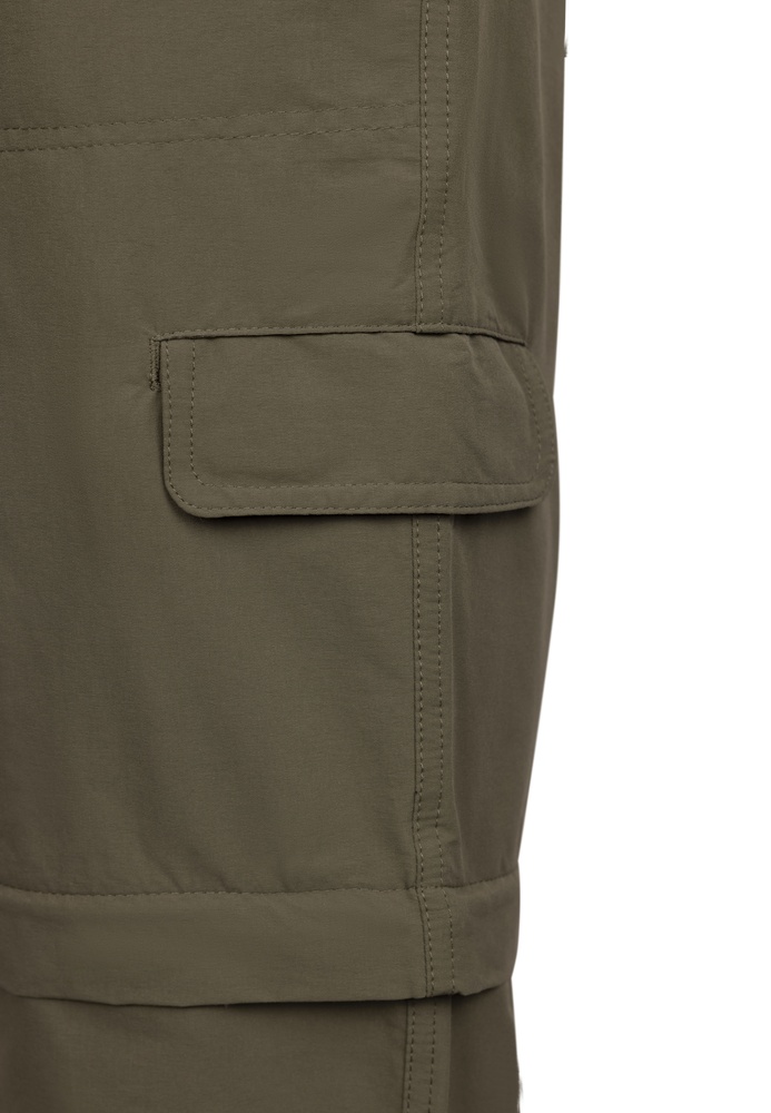 TrespassDamenStoffhoseKrystynaConvertibleTrouser