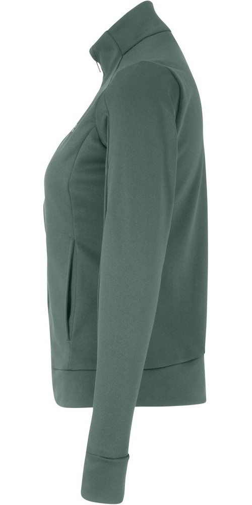 FilaDamenTrainingsjackeRangiroaJacketDarkForest-L