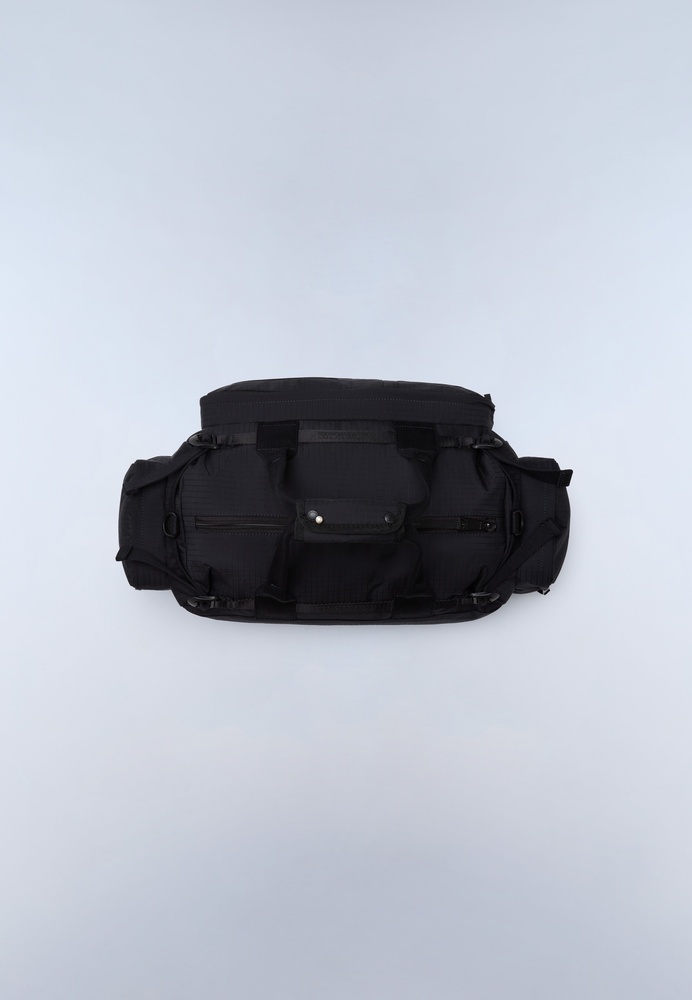 NapapijriTascheH-NadirDufSNP0A88VDBlackBeauty