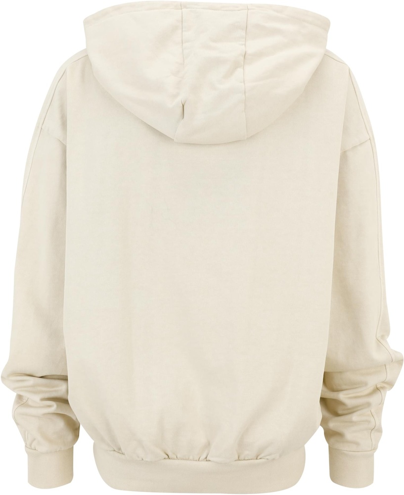 LostYouthLyHeavyTerryHoodieClassicLY120Sand-L