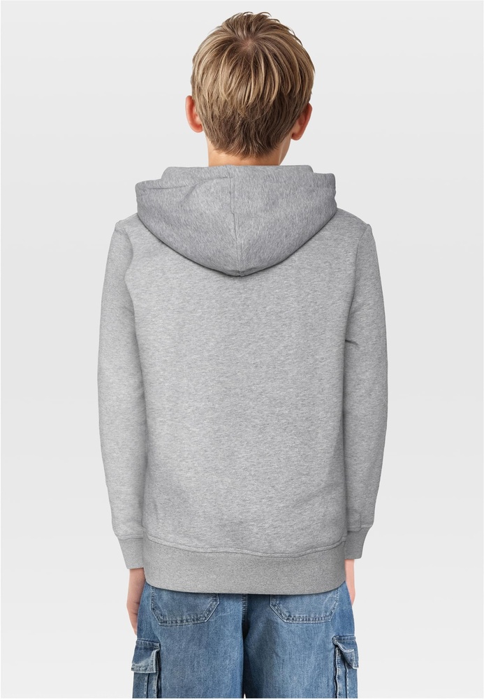 UrbanClassicsKinderHoody2PackLangarmLosAngelesNewYorkUCK7908A