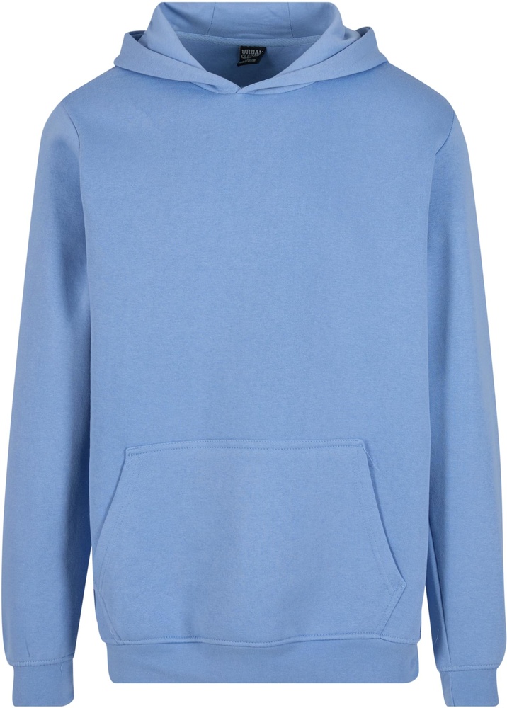 UrbanClassicsBasicEssentialHoodyTB7281Powderblue-3XL