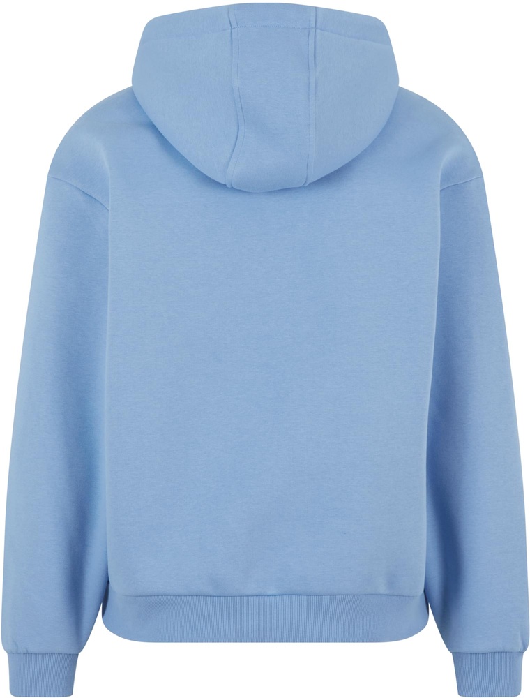 MisterTeeIfYouKnowFluffyHoodyMT3658