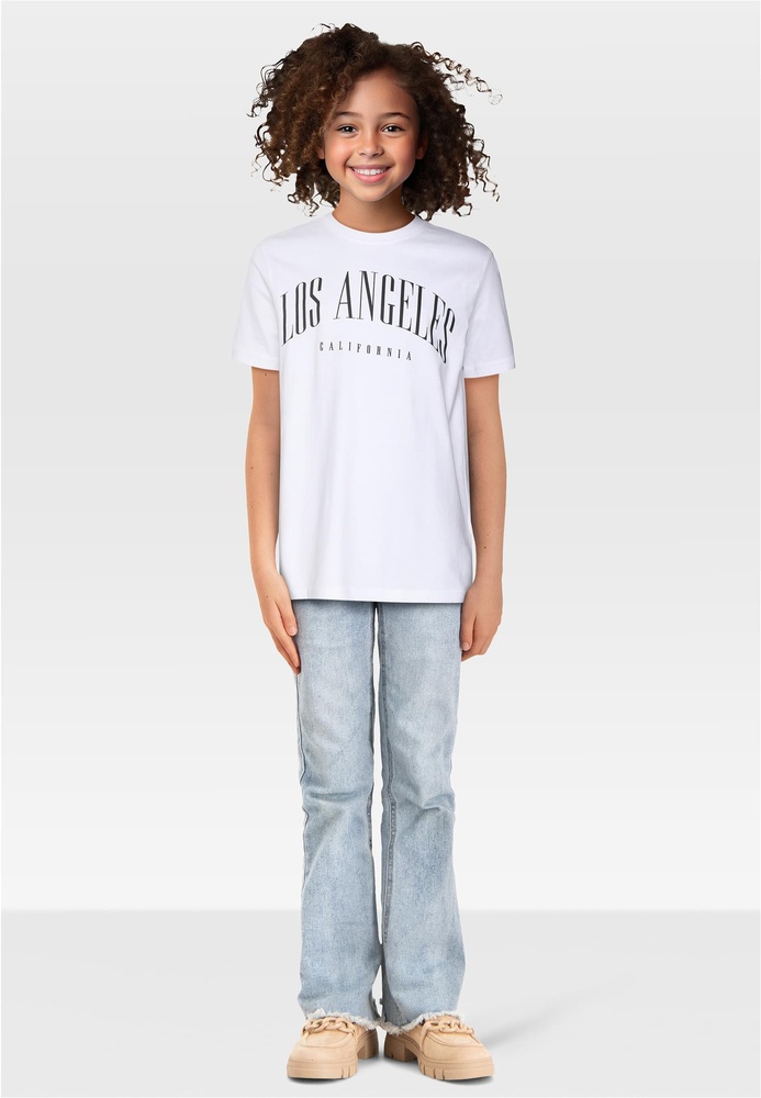 UrbanClassicsKinderT-Shirt3PackKurzarmNewYorkLosAngelesButterflyUCK7913B