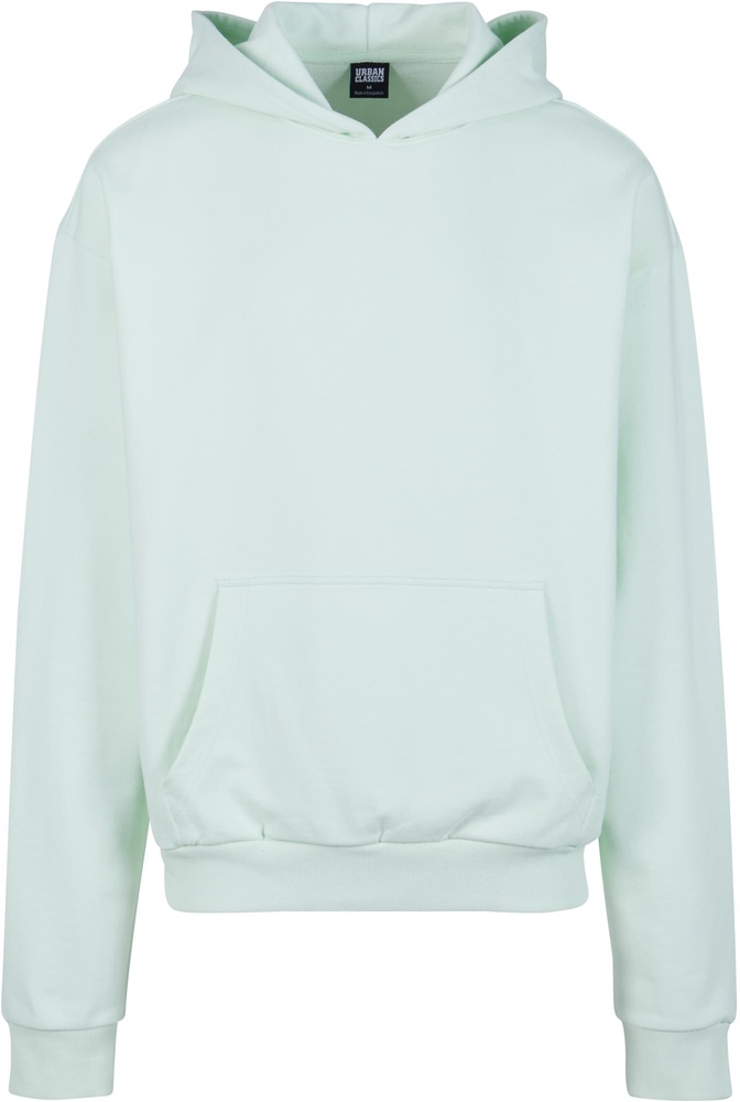 UrbanClassicsUltraHeavyHoodyTB4925Lightmint-L